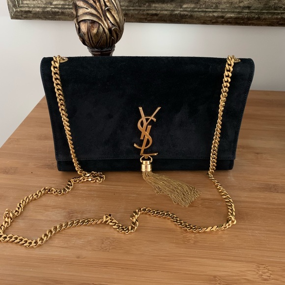 Saint Laurent Handbags - Saint Laurent bag